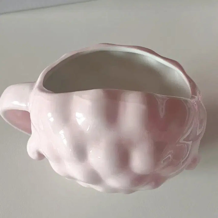 [BUNJANG] Sanrio Shinjuku House Limited My Sweet Piano 3D Mug Cup / 신주쿠 산리오 하우스 한정 피아노 3D 머그컵