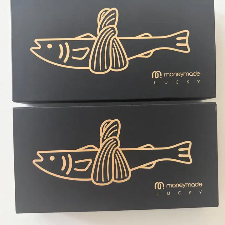 [BUNJANG] KOMSCO Donmyeongtae Magnet / 조폐공사 돈명태 마그넷