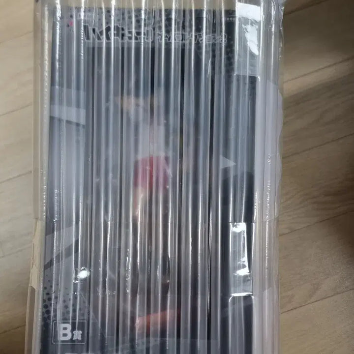 [BUNJANG] Haikyuu!! Kuji Tetsuro Kuroo Figure / [택포 4.85만원] 하이큐 쿠지 쿠로오 테츠로 피규어