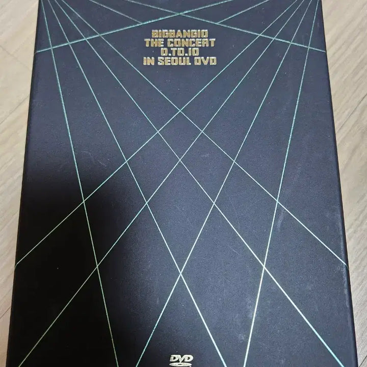 [BUNJANG] BIGBANG BIGBANG10 THE CONCERT 0.TO.10 DVD &amp; Live CD Set / 빅뱅 서울 콘서트 DVD BIGBANG10 THE CONCERT 0.TO