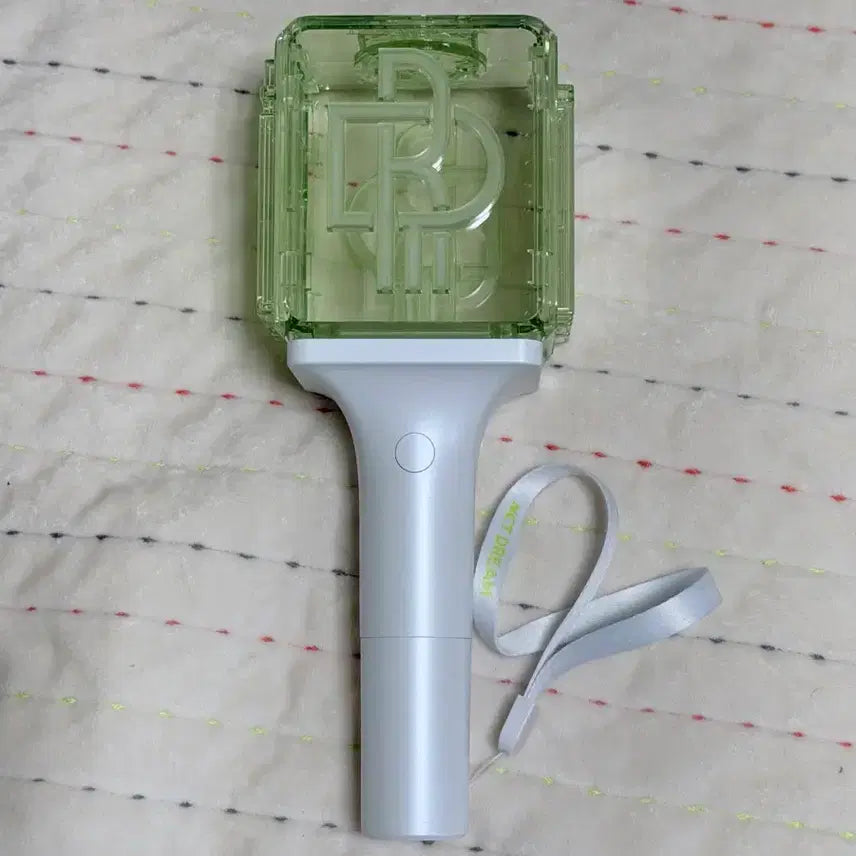 [BUNJANG] NCT Dream Lightstick / 엔시티드림 응원봉 믐뭔봉