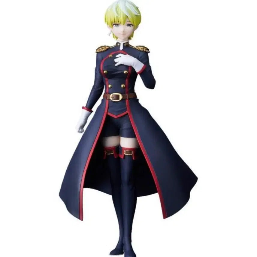 [BUNJANG] Popup Parade Izumo Tenka Figure / 팝업퍼레이드 이즈모 텐카 피규어 마도정병
