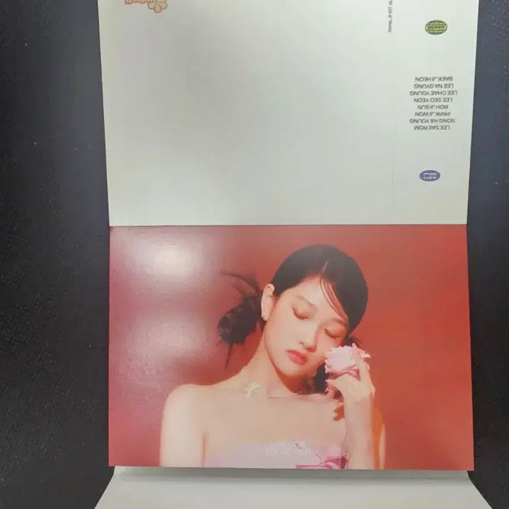 [BUNJANG] fromis_9 Postcard Book Set / 프로미스나인 포스트카드북 세트 팝니다