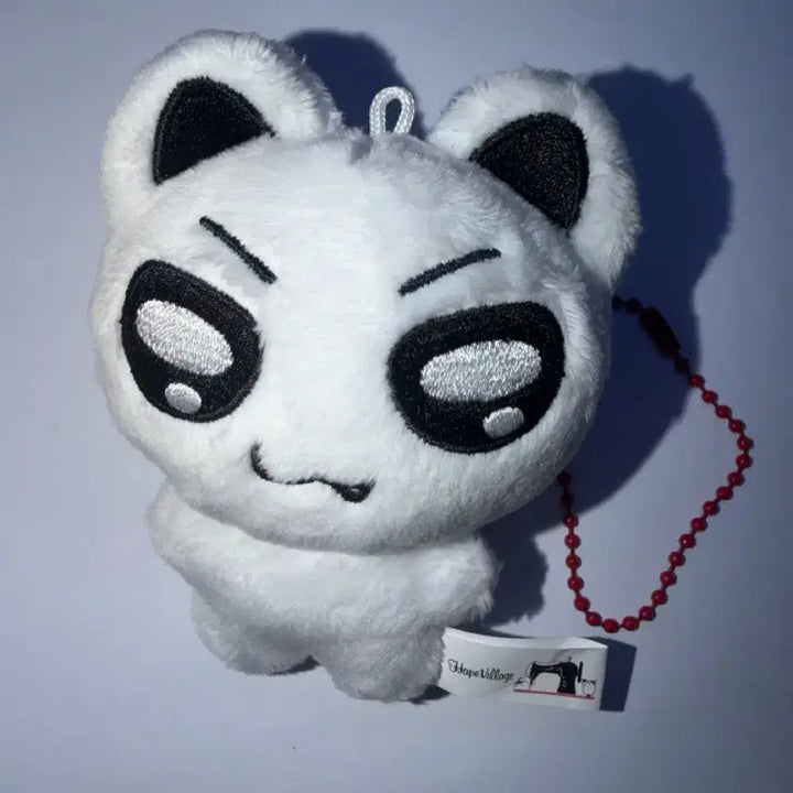[BUNJANG] ENHYPEN Yuma Nyan-deya-neong Doll / 앤팀 유마 인형 냥데야넹 양도