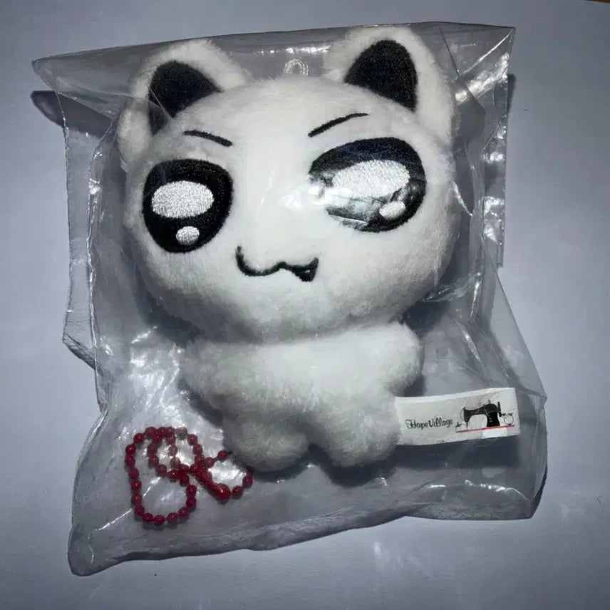 [BUNJANG] ENHYPEN Yuma Nyan-deya-neong Doll / 앤팀 유마 인형 냥데야넹 양도