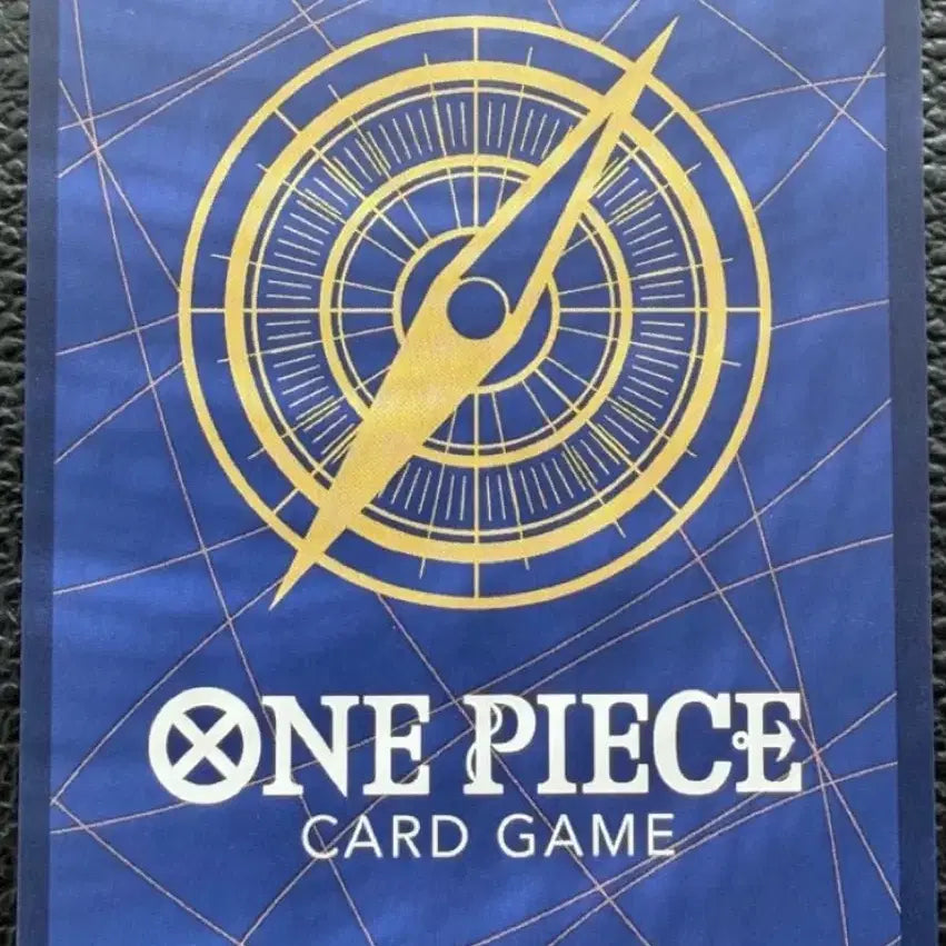 [BUNJANG] One Piece Card Game Luffy Strongest Jump Promo Card P-007 Japanese / 원피스 카드 게임 루피 최강점프 프로모 카드 P-007 일어