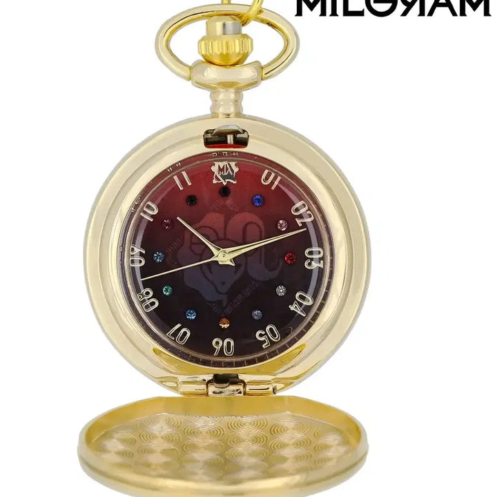 [BUNJANG] Milgram Pocket Watch / 밀그램 회중시계