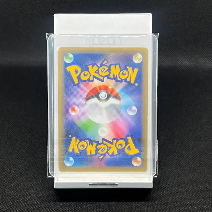 [BUNJANG] Pokemon Card Pikachu SNP Series Japanese Edition / 포켓몬카드 피카츄 snp시리즈 일판