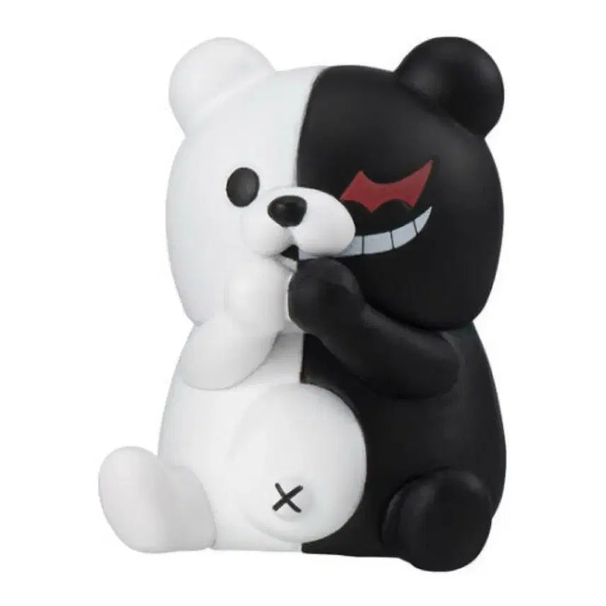 [BUNJANG] Danganronpa Machi Boko Monokuma (Sealed) / 단간론파 마치보케 모노쿠마