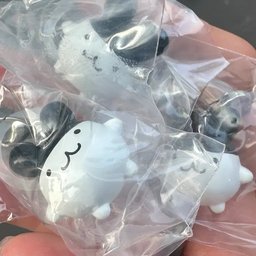[BUNJANG] Tamagotchi Mimitchi Gacha Figure / 다마고치 미미치 메지루시 가챠