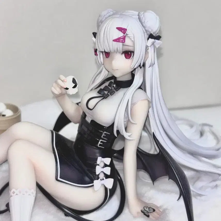 [BUNJANG] Tana China Dress Neonmax Scale Bishoujo Figure / tana 차이나드레스 네온맥스 스케일 미소녀 피규어