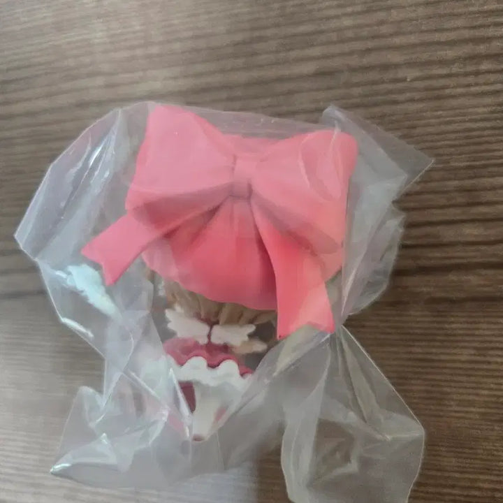 [BUNJANG] Cardcaptor Sakura Cherry Hyper Gacha Sakura A (Sealed) / 카드캡터사쿠라 체리 히퍼 가챠 사쿠라A 미개봉
