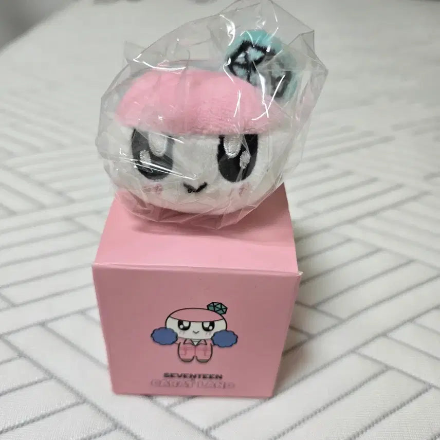 [BUNJANG] SEVENTEEN Bongbong Decoband / 세븐틴 봉봉이 데코밴드
