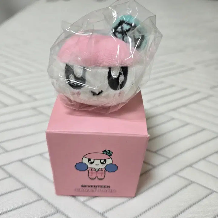[BUNJANG] SEVENTEEN Bongbong Decoband / 세븐틴 봉봉이 데코밴드