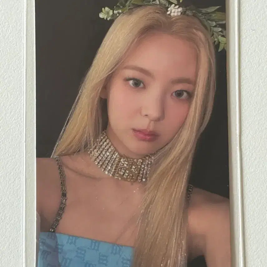 [BUNJANG] ITZY Lia &