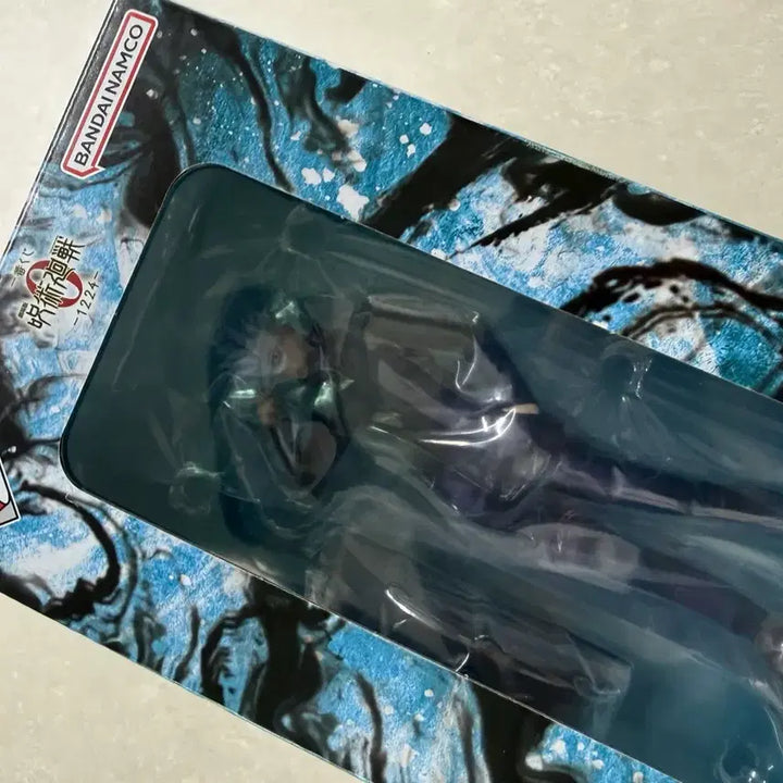 [BUNJANG] Ichiban Kuji Jujutsu Kaisen Satoru Gojo Figure Prize B / 제일복권 고죠 사토루 피규어 B상