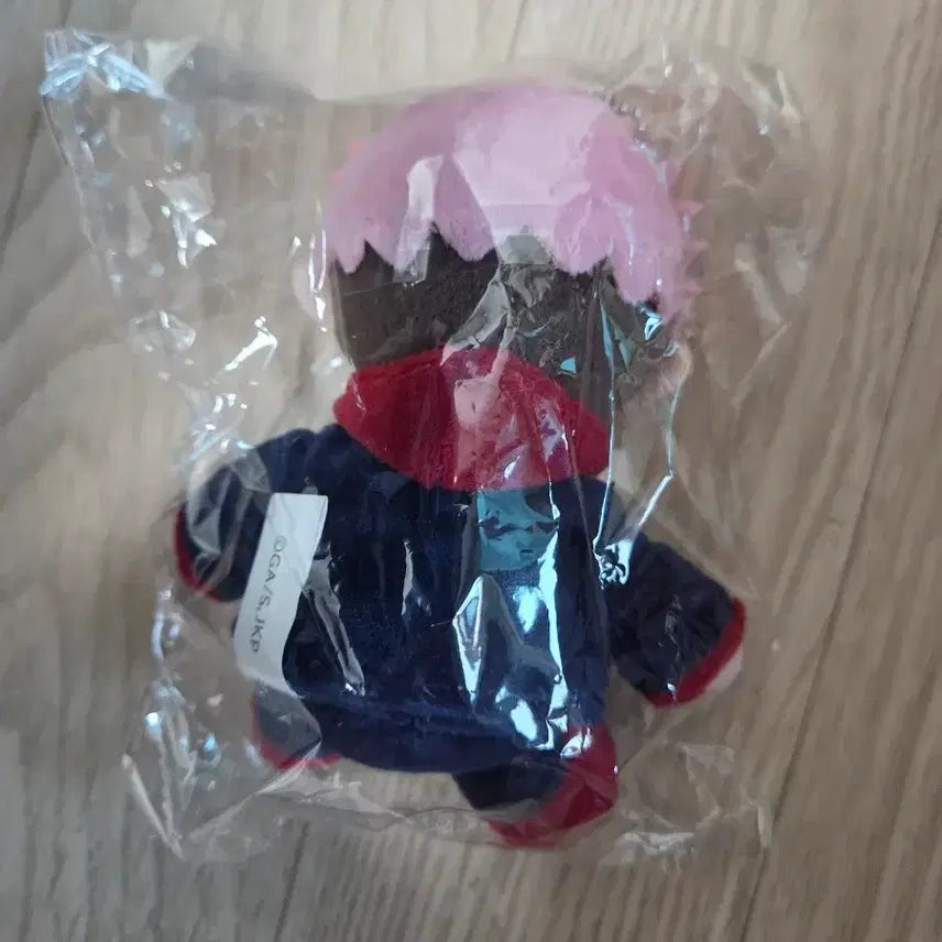 [BUNJANG] Jujutsu Kaisen Yuji Itadori Pop-up Plush Doll / 이타도리 팝업인형