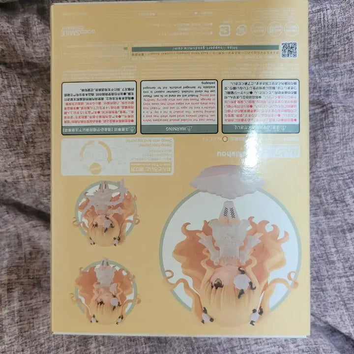 [BUNJANG] Kirakishou Nendoroid Figure (Rozen Maiden Goods) / a/s완료 2228 키라키쇼 넨도로이드 피규어 로젠메이든 굿즈