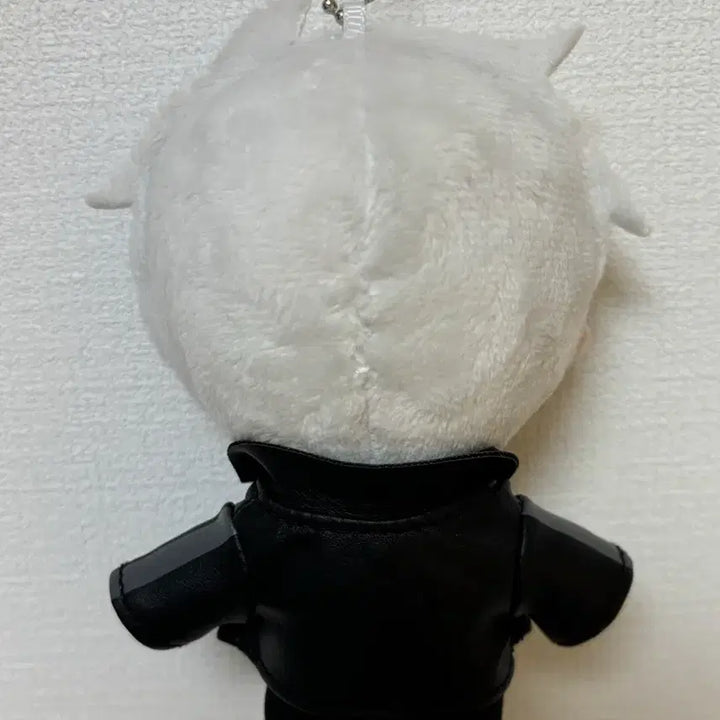 [BUNJANG] Love and Deepspace Jinwoon Basic Plush / 러브앤딥스페이스 럽딥 진운 기본 인형