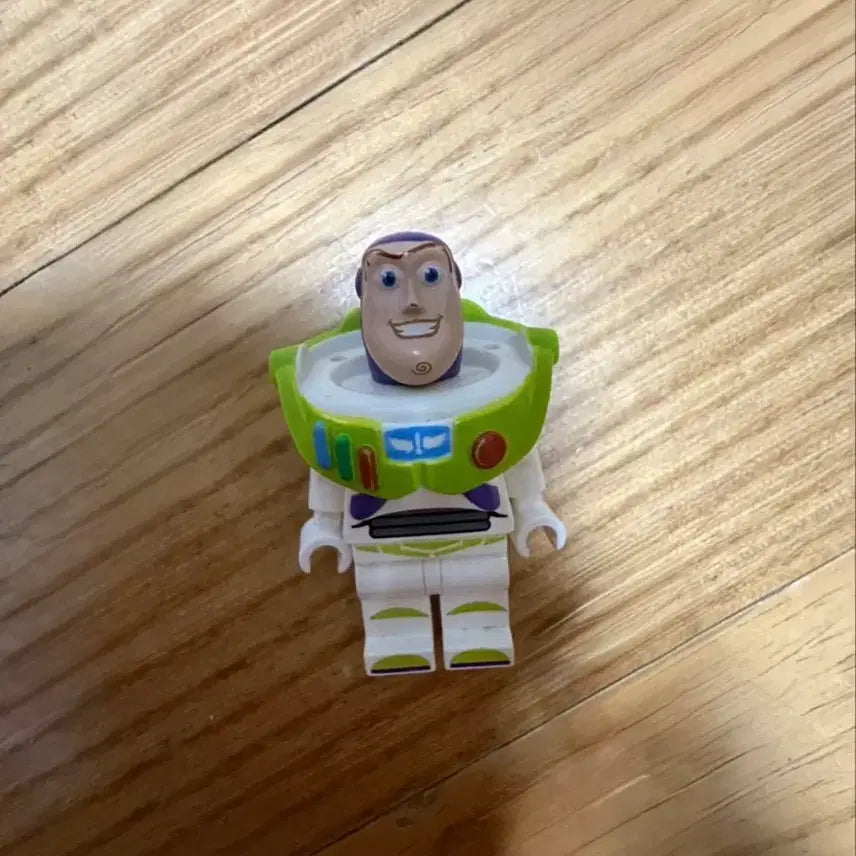 [BUNJANG] LEGO Toy Story Woody Minifigure Used / 레고 토이스토리 우디 미니피규어 중고