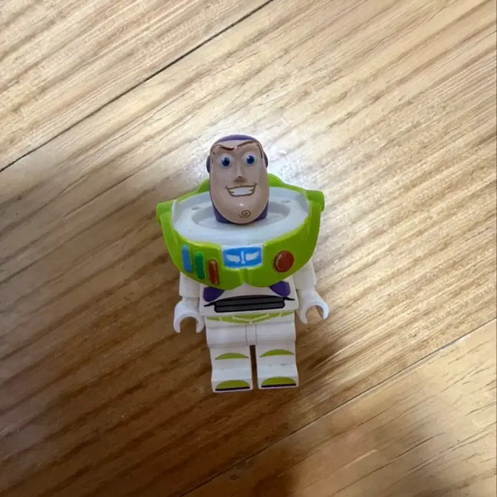 [BUNJANG] LEGO Toy Story Woody Minifigure Used / 레고 토이스토리 우디 미니피규어 중고