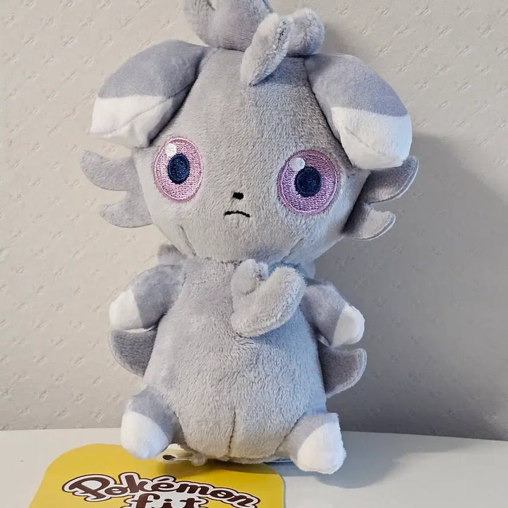 [BUNJANG] Pokemon Snubbull FIT Plush / 포켓몬 냐스퍼 FIT 인형