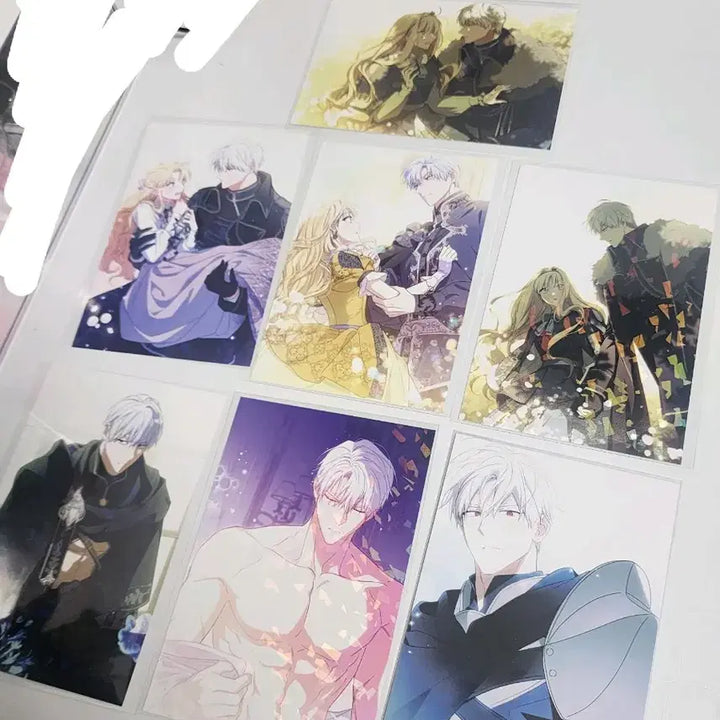 [BUNJANG] How to Make My Husband My Ally (Bundle) 3 Books Limited Edition Postcard Cafe POB / [잠시할인] (일괄용) 남편을 내편으로 만드는 방법 3권 한정판엽서 카페특전 남편내편