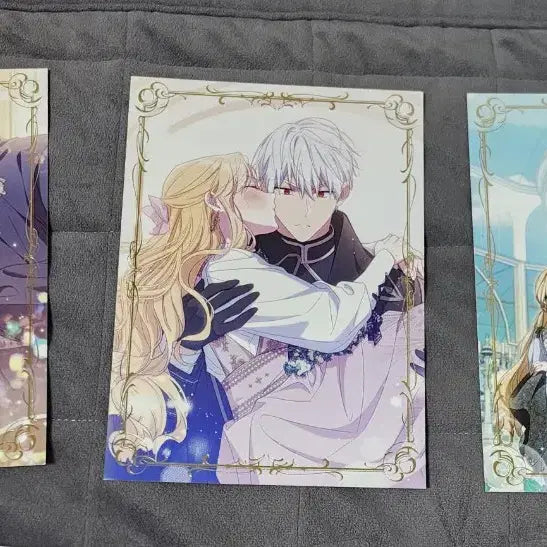 [BUNJANG] How to Make My Husband My Ally (Bundle) 3 Books Limited Edition Postcard Cafe POB / [잠시할인] (일괄용) 남편을 내편으로 만드는 방법 3권 한정판엽서 카페특전 남편내편