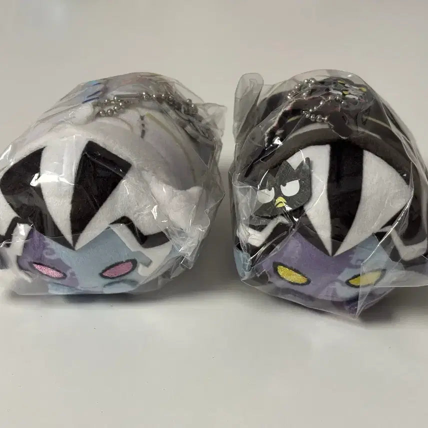 [BUNJANG] Identity V Sanrio Collaboration Mochi Kororing Umbrella Bundle Set / 제5인격 우산 산리오 콜라보 모찌코로링 일괄