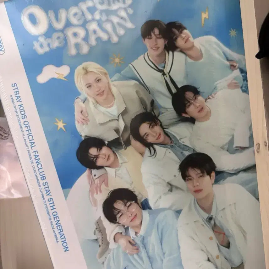 [BUNJANG] Stray Kids 2025 Season&