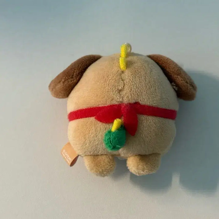 [BUNJANG] RIIZE Anton Tanning Doll Keychain / 태닝 멍룡이 라이즈 앤톤 인형
