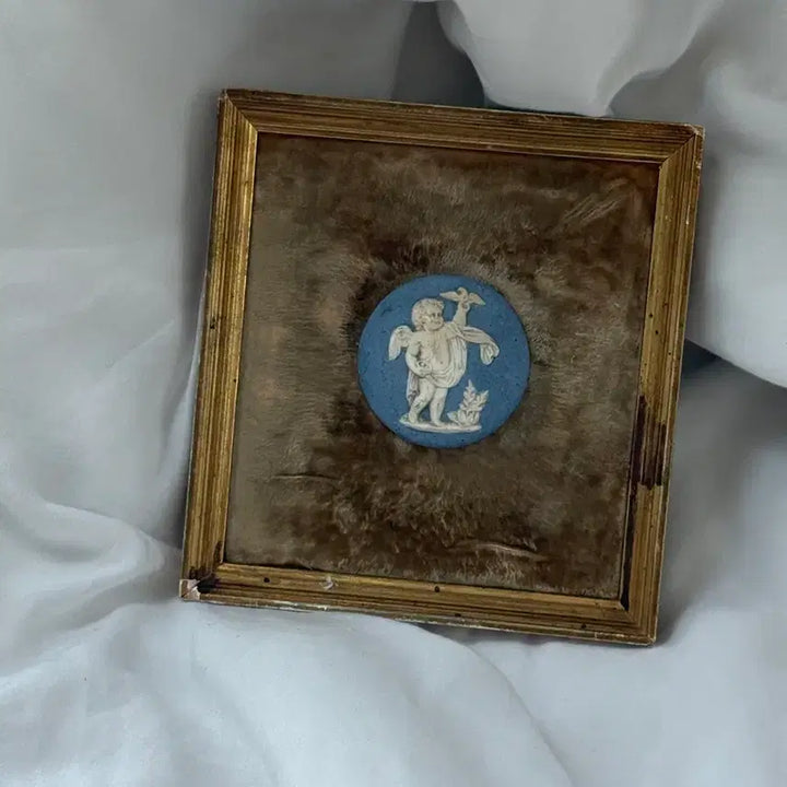 [BUNJANG] Jasperware Antique Frame / 제스퍼앤틱액자