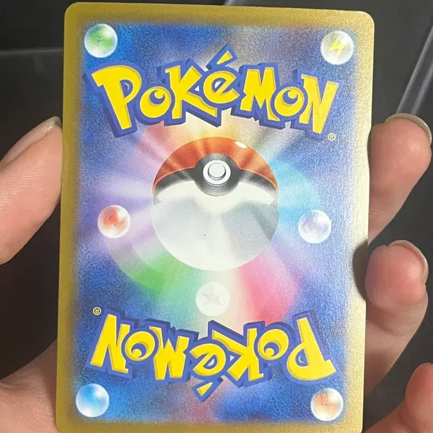 [BUNJANG] Pokemon Card Mega Darkrai EX MUR / [일판] 포켓몬카드 메가 다크라이 ex MUR