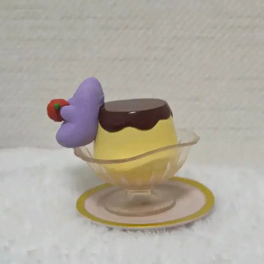 [BUNJANG] Pokemon Yummy Sweet Gacha Metamon (Opened) / 희귀/개봉) 포켓몬 야미 스위트 가챠 메타몽