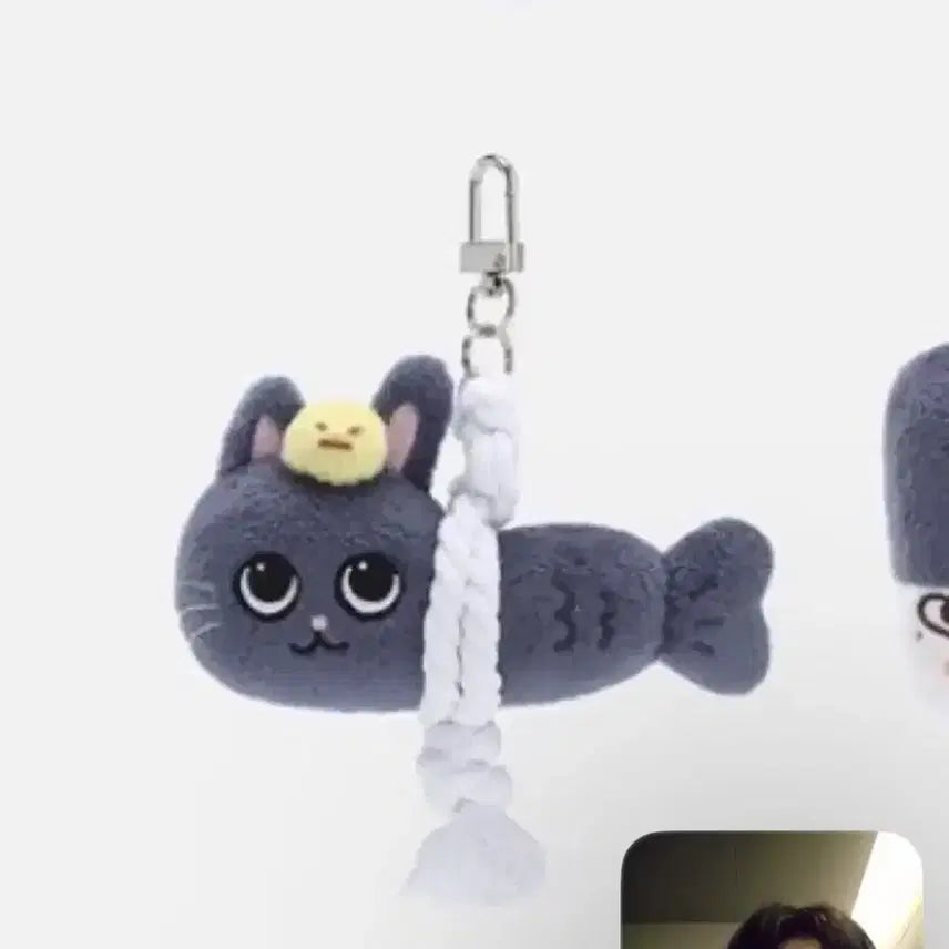 [BUNJANG] RIIZE Wonbin Toyangdeok Mascot Doll Rising Loud Encore MD / 라이즈 원빈 토냥덕 액막이 인형 라이징 라우드 앙콘 엠디 양도