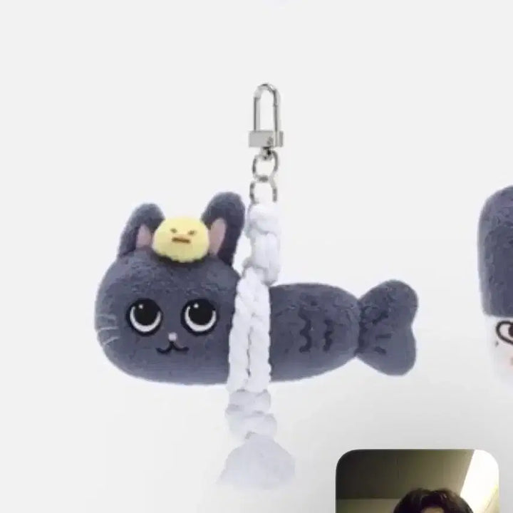 [BUNJANG] RIIZE Wonbin Toyangdeok Mascot Doll Rising Loud Encore MD / 라이즈 원빈 토냥덕 액막이 인형 라이징 라우드 앙콘 엠디 양도