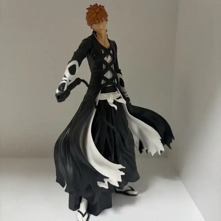 [BUNJANG] Bleach Maximatic Figure / 블리치 피규어 맥시매틱