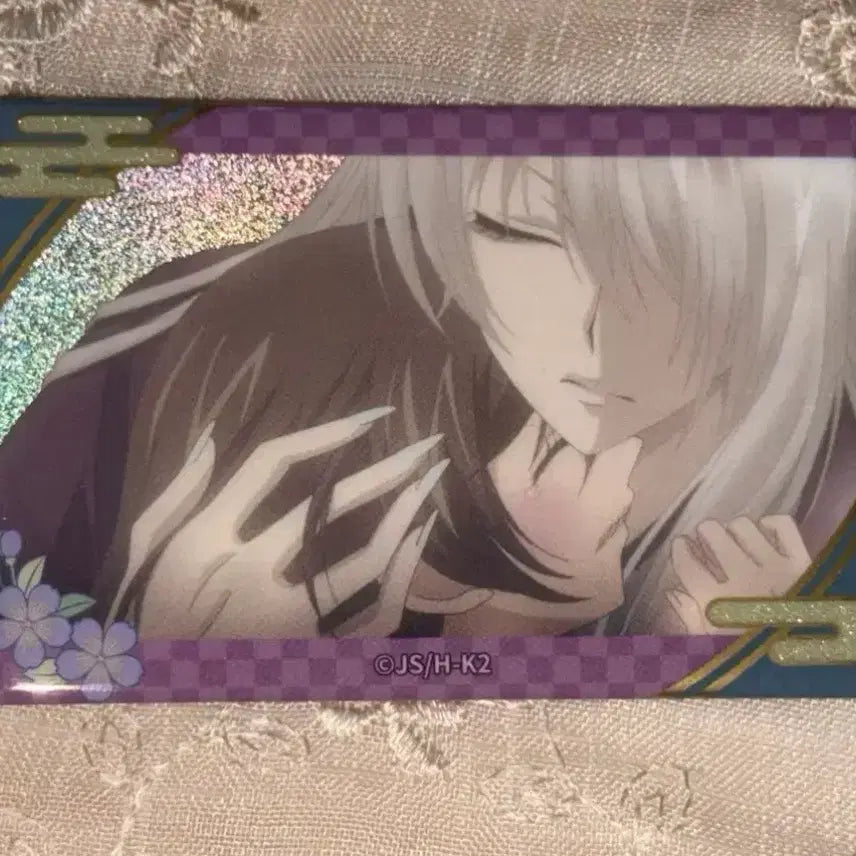 [BUNJANG] Kamisama Kiss Nanami Momozono Magnet Stand / 오늘부터 신령님 오신령 마그넷 스탠드