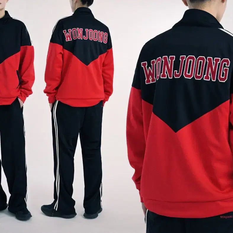 [BUNJANG] Garbage Time Woonjoong Long Sleeve Jersey L / 가비지타임 원중고 긴팔 져지 저지 L사이즈 양도