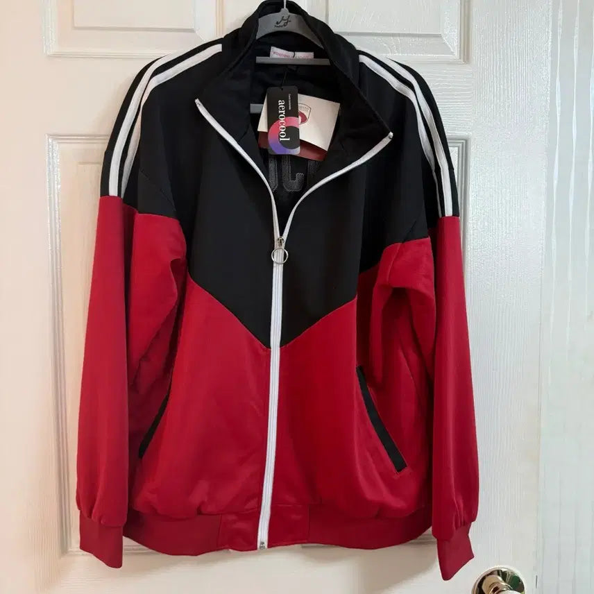 [BUNJANG] Garbage Time Woonjoong Long Sleeve Jersey L / 가비지타임 원중고 긴팔 져지 저지 L사이즈 양도