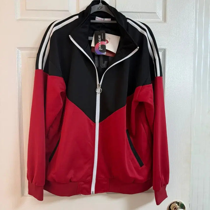 [BUNJANG] Garbage Time Woonjoong Long Sleeve Jersey L / 가비지타임 원중고 긴팔 져지 저지 L사이즈 양도