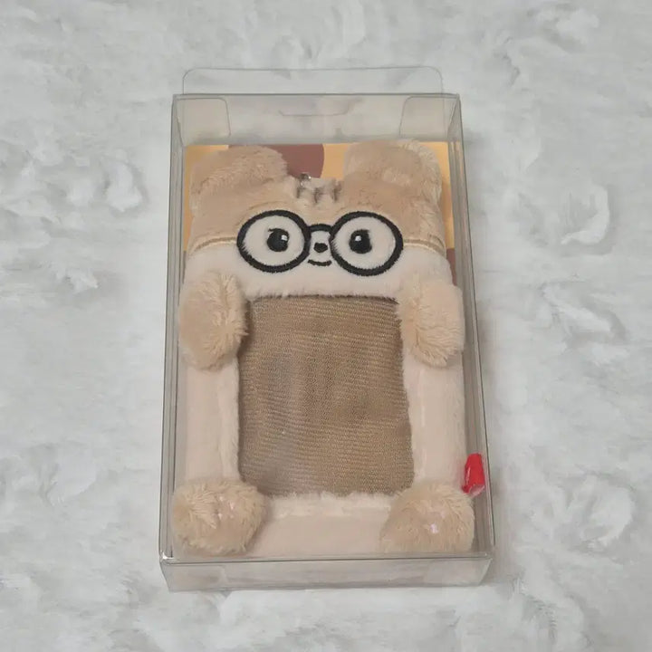 [BUNJANG] T1 Doran Animal Photocard Holder (Sealed) / [미개봉] 티원 도란 애니멀 포카 홀더
