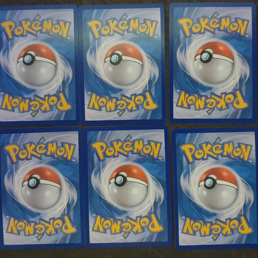 [BUNJANG] Pokemon Card Popular AR 10-Card Set / 포켓몬카드 인기AR 10장팝니다 한번에 다팔아요 사진참고