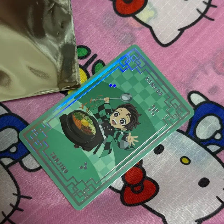 [BUNJANG] Demon Slayer: Kimetsu no Yaiba VIP Photocard Full Concentration Set / 귀멸의칼날 vip 포토카드 전집중전