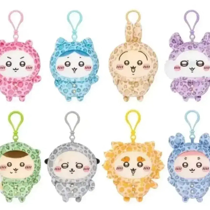 [BUNJANG] Chikawa Usagi "Hoppi" Collaboration Plush Doll (Don Quijote) / 돈키호테 치이카와 콜라보 호피 우사기