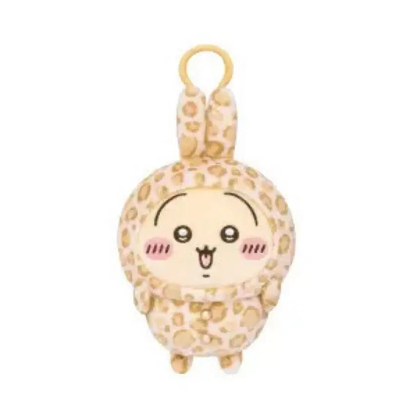 [BUNJANG] Chikawa Usagi "Hoppi" Collaboration Plush Doll (Don Quijote) / 돈키호테 치이카와 콜라보 호피 우사기