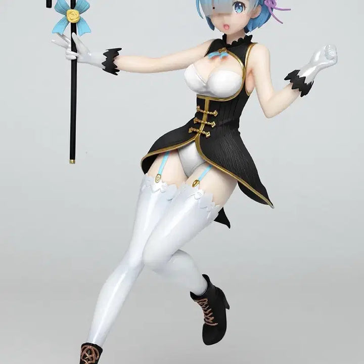 [BUNJANG] Taito Re:Zero Rem Magician Figure / 타이토 리제로 렘 매지션 피규어