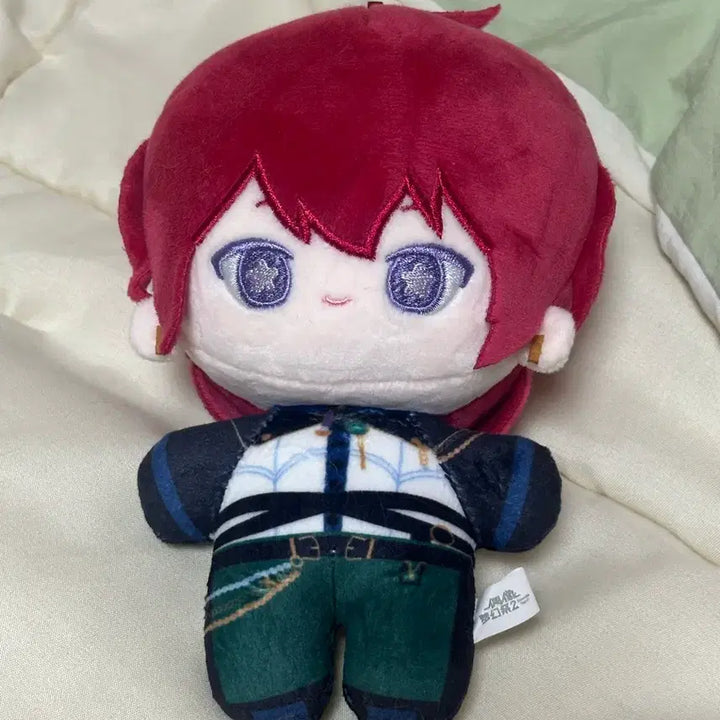 [BUNJANG] Ensemble Stars Tsukasa Trip Plush / 앙스타 츠카사 트립 누이 양도