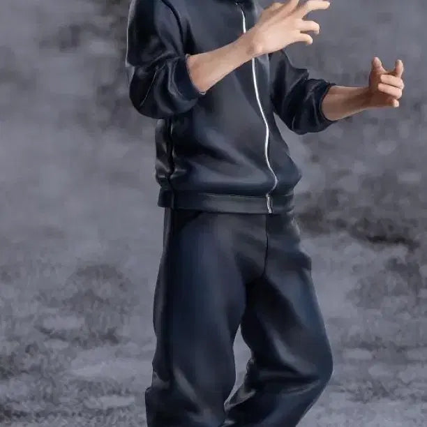 [BUNJANG] Jujutsu Kaisen Yuji Itadori Figure / 주술회전 이타도리 유지 피규어