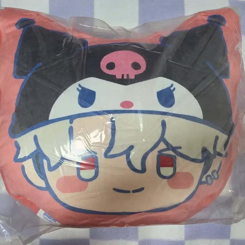 [BUNJANG] PLAVE Eunho Cushion (Sealed) / (미개봉) 플레이브 플뿌우 은호 쿠션 양도